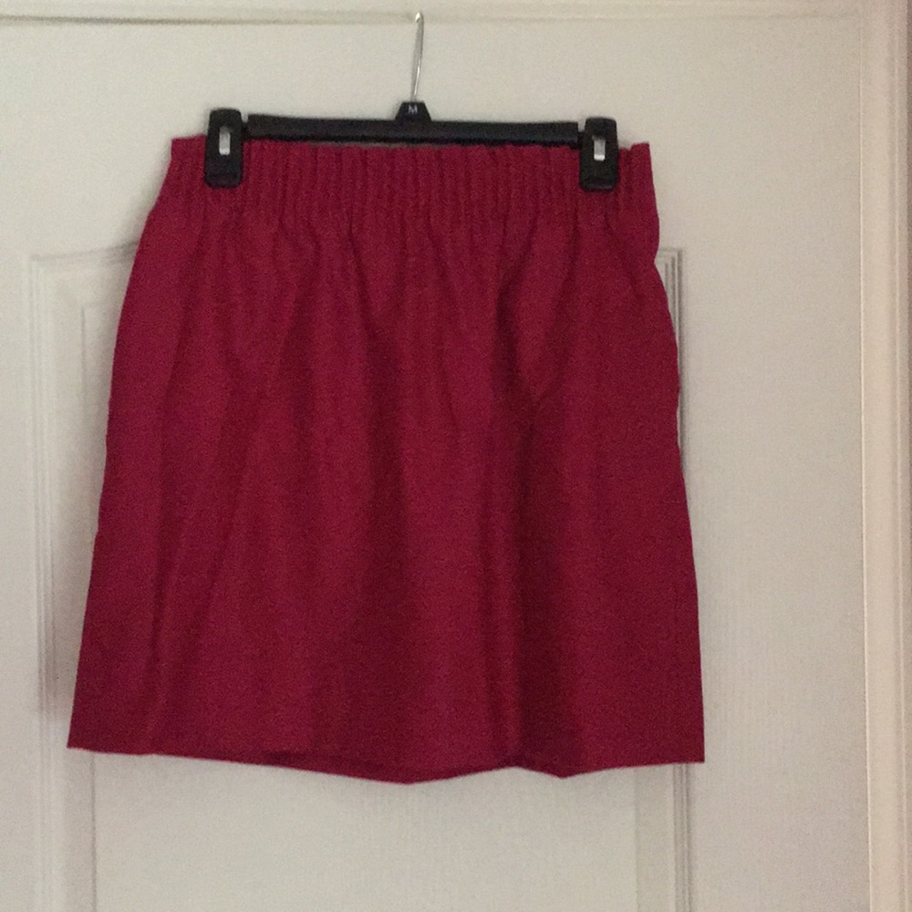 J.Crew skirt